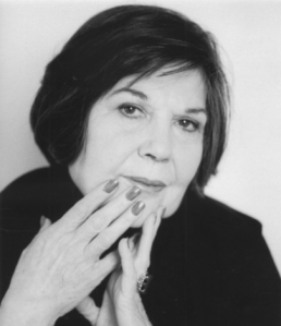 Anne Steinberg