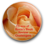 Rosie's Book Review Challengers 1