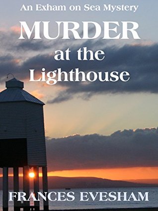 MurderAt the Lighthouse