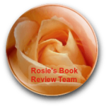 Rosie's Book Review team 1