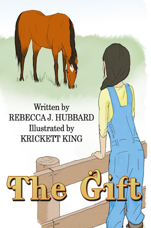 The Gift by Rebecca Hubbard