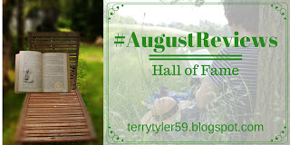 August Reviews Hall of Fame
