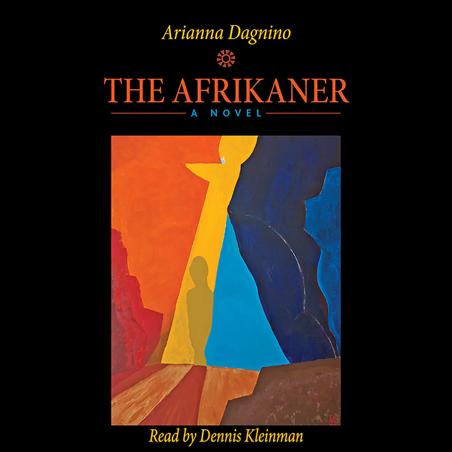 Audiobook Cover-The Afrikaner 3000 x 3000 copy